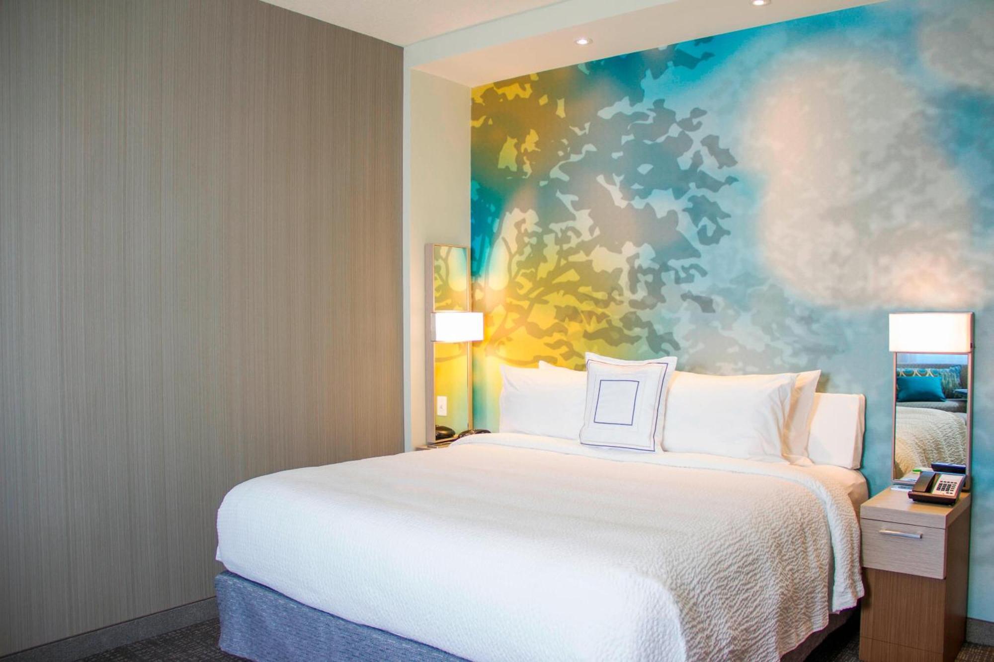 Courtyard By Marriott Fort Walton Beach-West Destin Exterior foto