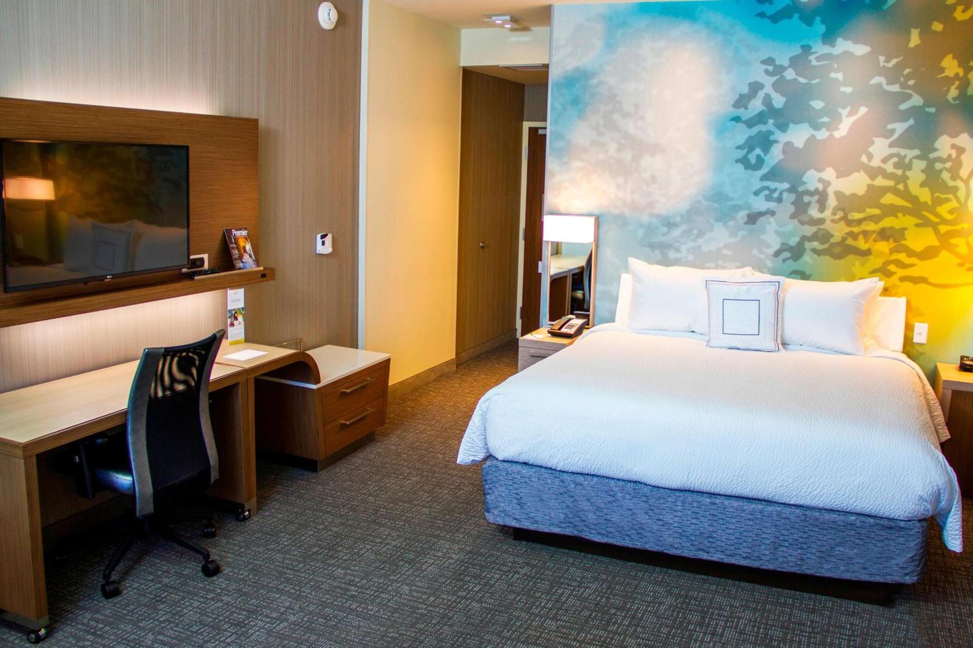 Courtyard By Marriott Fort Walton Beach-West Destin Exterior foto