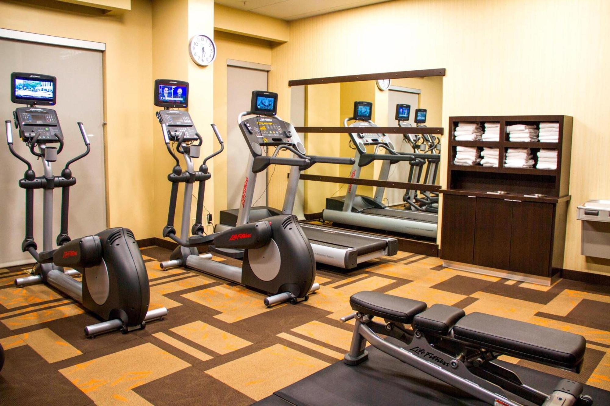 Courtyard By Marriott Fort Walton Beach-West Destin Exterior foto