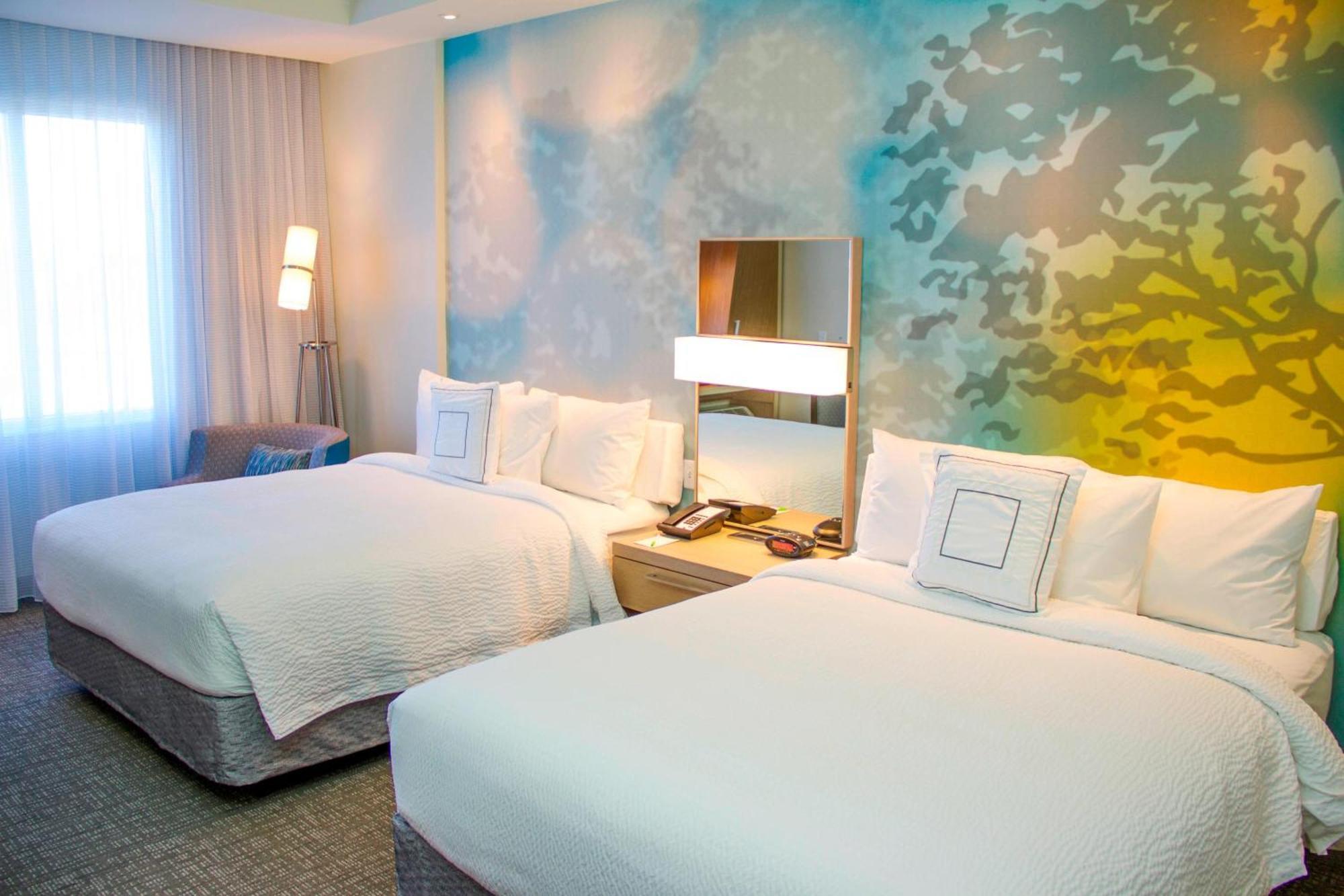 Courtyard By Marriott Fort Walton Beach-West Destin Exterior foto
